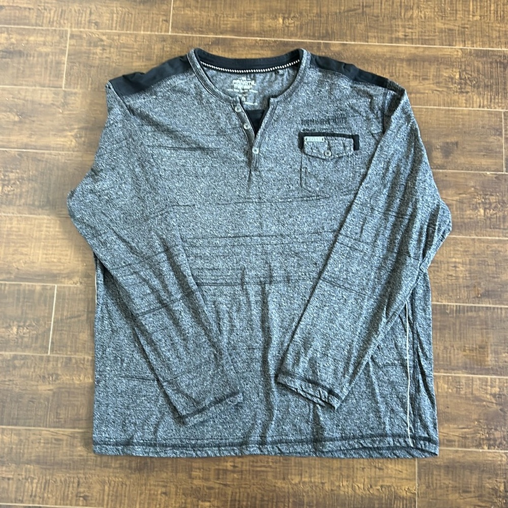 Men’s Long sleeve Shirt